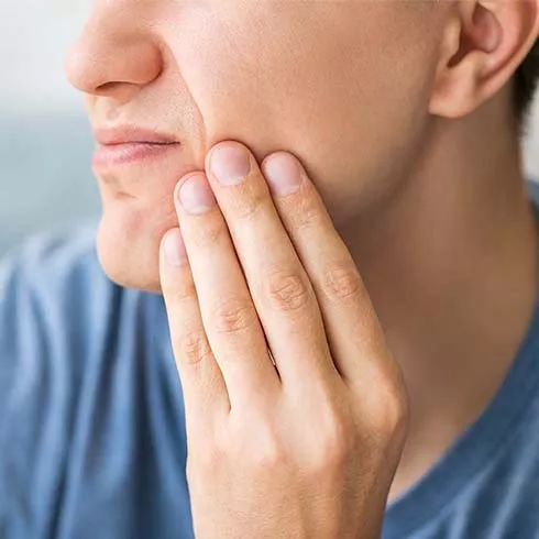 Wisdom Teeth Removal in Whitby